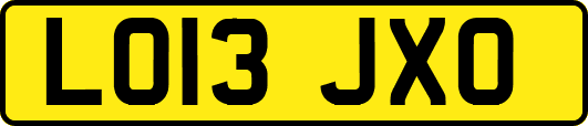 LO13JXO