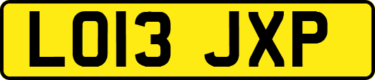 LO13JXP