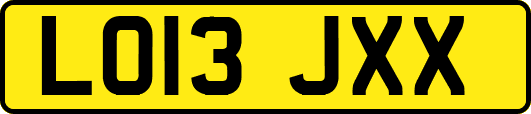 LO13JXX