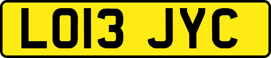 LO13JYC