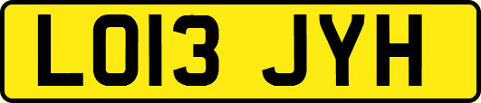 LO13JYH