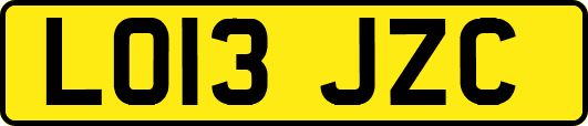 LO13JZC