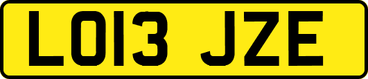 LO13JZE