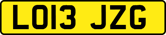 LO13JZG
