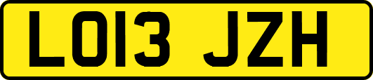 LO13JZH