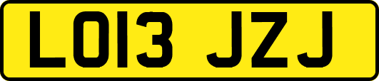 LO13JZJ