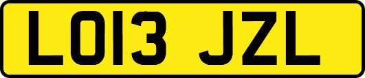 LO13JZL