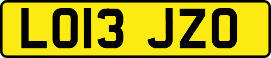 LO13JZO
