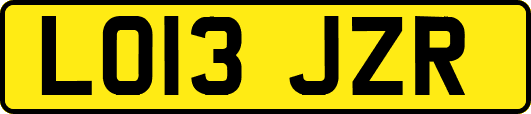 LO13JZR