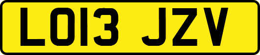 LO13JZV