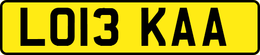 LO13KAA