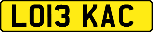 LO13KAC