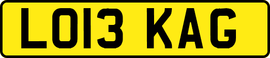 LO13KAG
