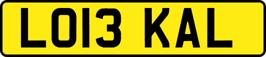 LO13KAL