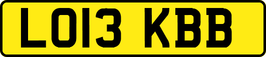 LO13KBB
