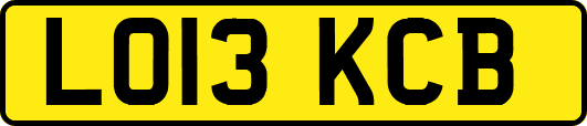 LO13KCB