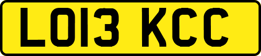 LO13KCC