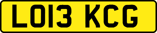 LO13KCG