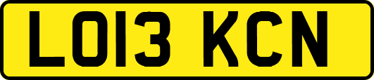 LO13KCN
