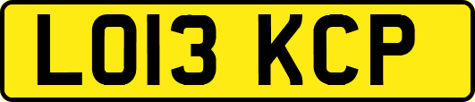 LO13KCP