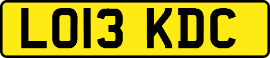 LO13KDC