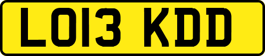 LO13KDD
