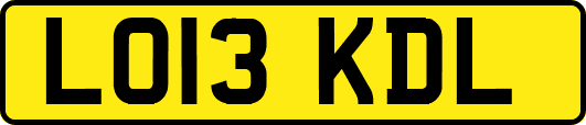 LO13KDL