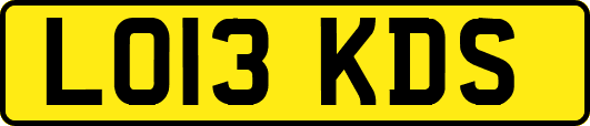 LO13KDS
