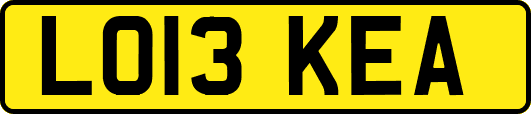 LO13KEA