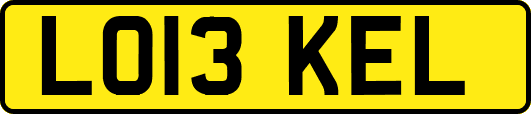 LO13KEL