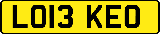 LO13KEO