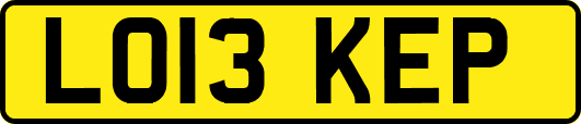 LO13KEP