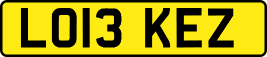 LO13KEZ