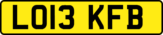 LO13KFB