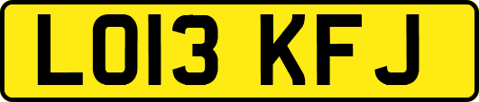 LO13KFJ