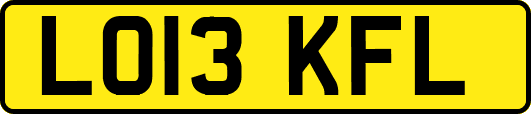 LO13KFL