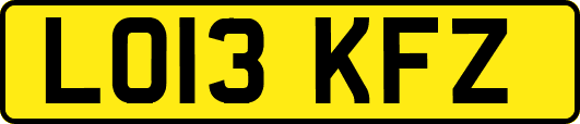 LO13KFZ