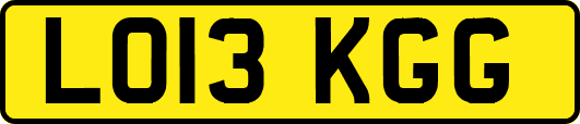 LO13KGG