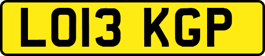 LO13KGP