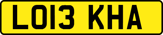 LO13KHA