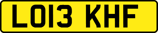LO13KHF