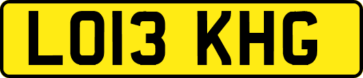 LO13KHG