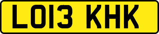 LO13KHK