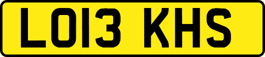 LO13KHS
