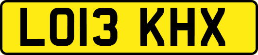 LO13KHX