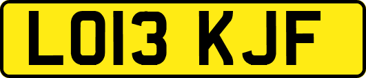 LO13KJF