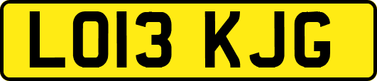 LO13KJG