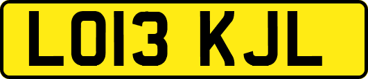 LO13KJL