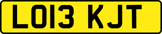 LO13KJT