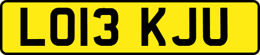 LO13KJU